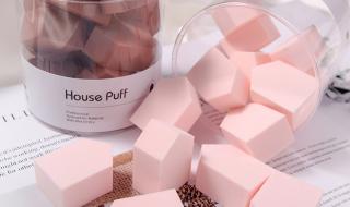 女生的海绵球是什么 女生的海绵球是什么