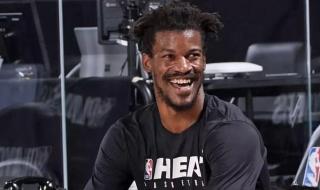 nba2020湖人vs热火